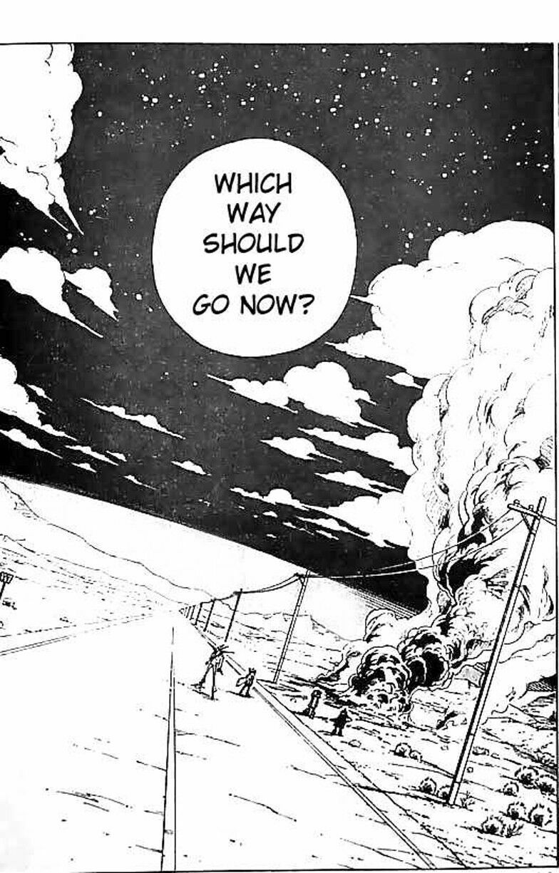 Vua Pháp Thuật: Chapter 80