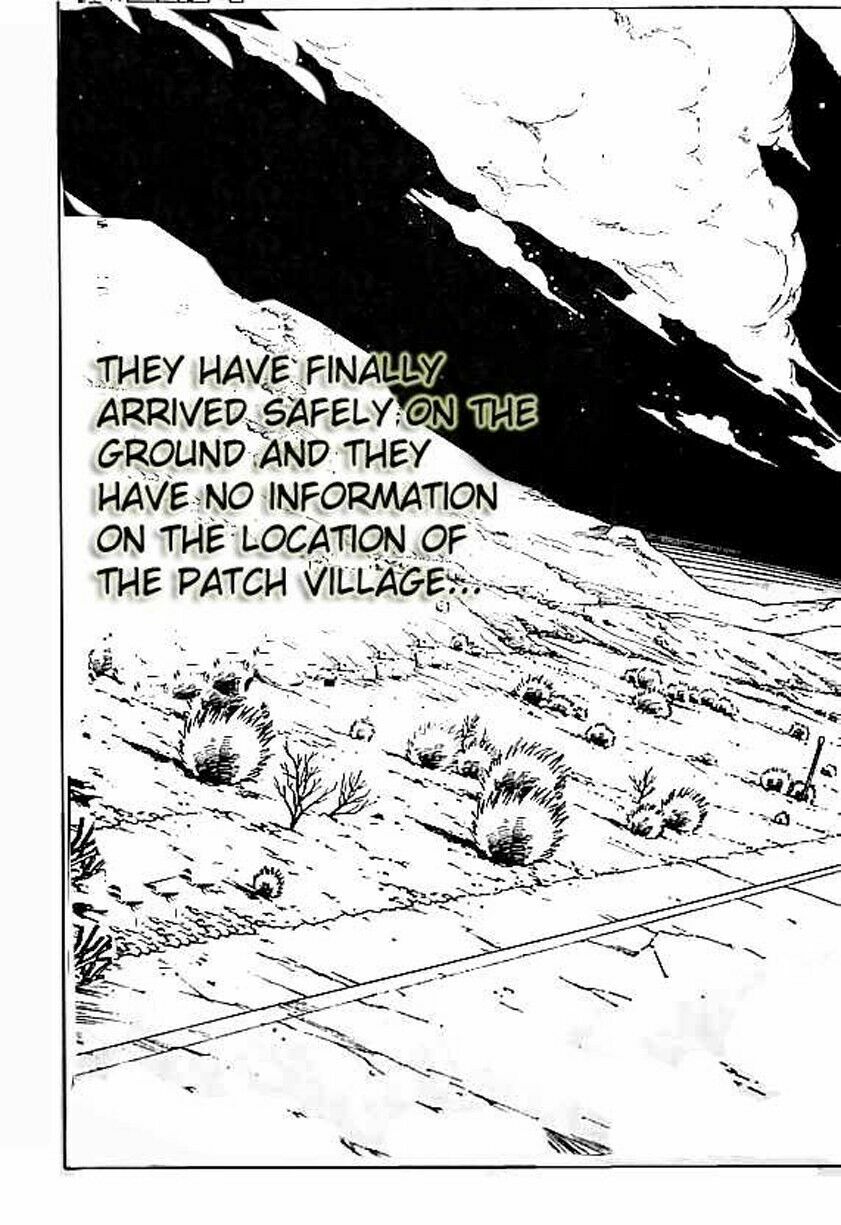 Vua Pháp Thuật: Chapter 80