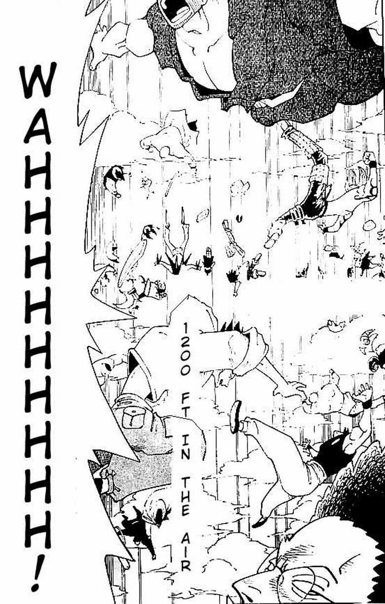 Vua Pháp Thuật: Chapter 80