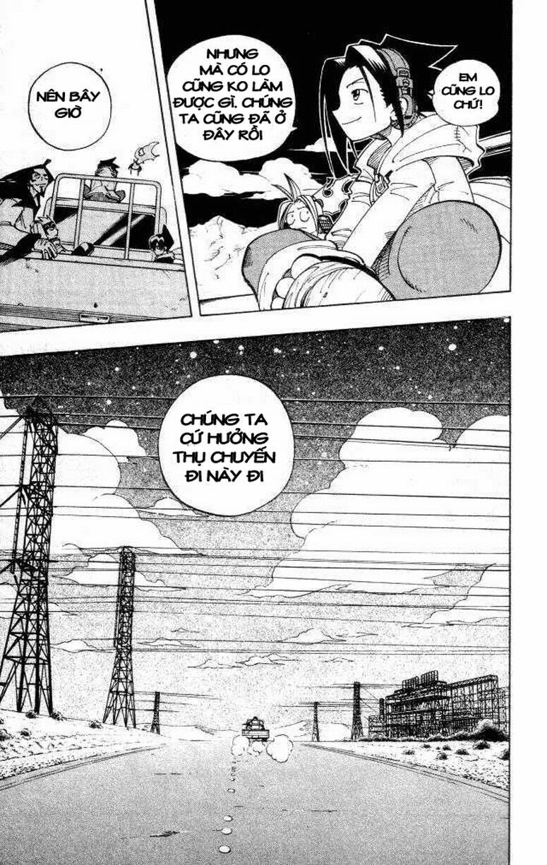 Vua Pháp Thuật: Chapter 81