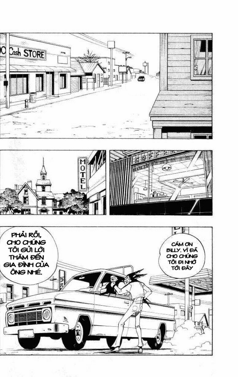 Vua Pháp Thuật: Chapter 81