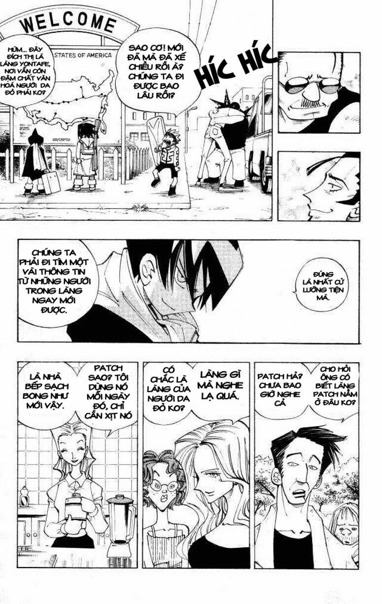 Vua Pháp Thuật: Chapter 81