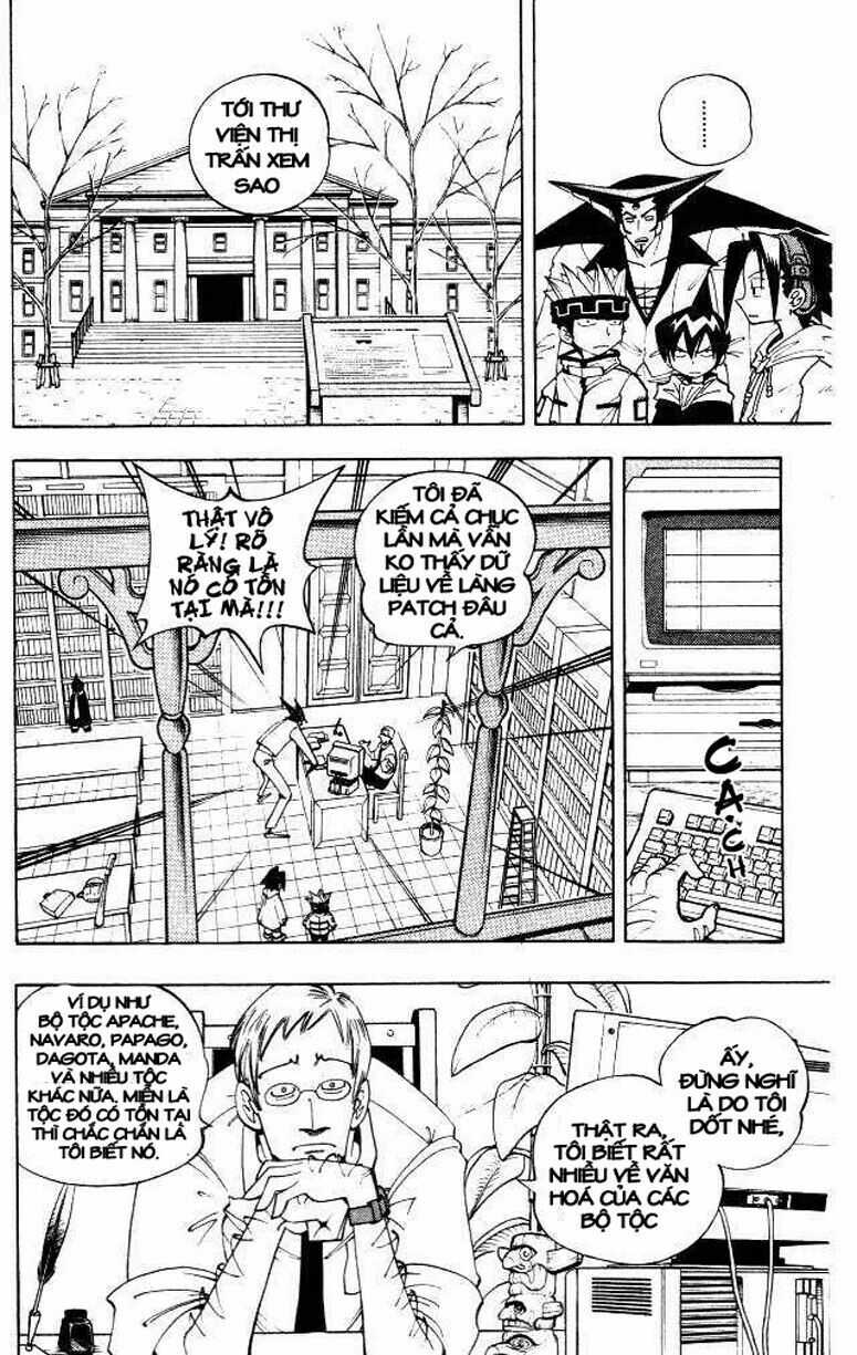 Vua Pháp Thuật: Chapter 81