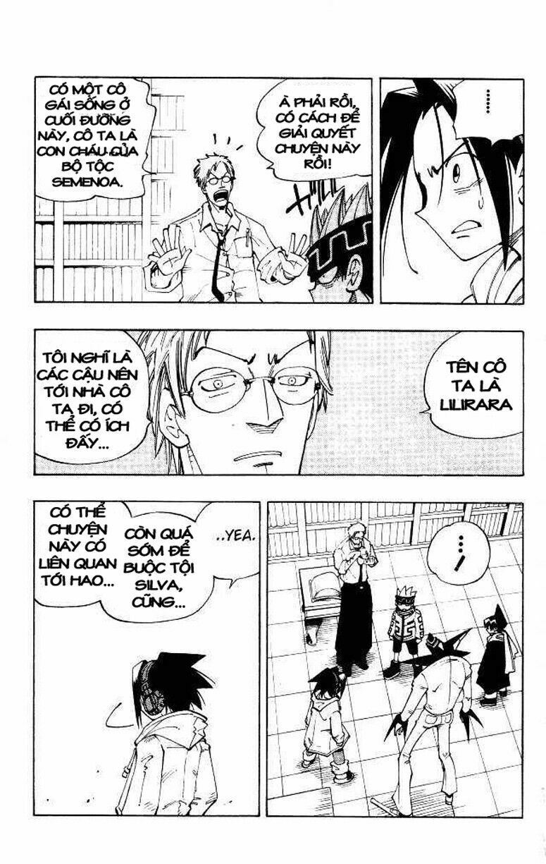 Vua Pháp Thuật: Chapter 81