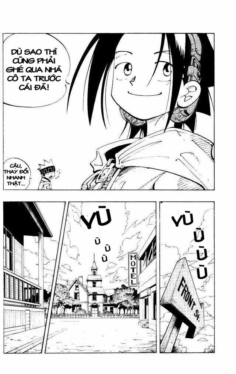 Vua Pháp Thuật: Chapter 81