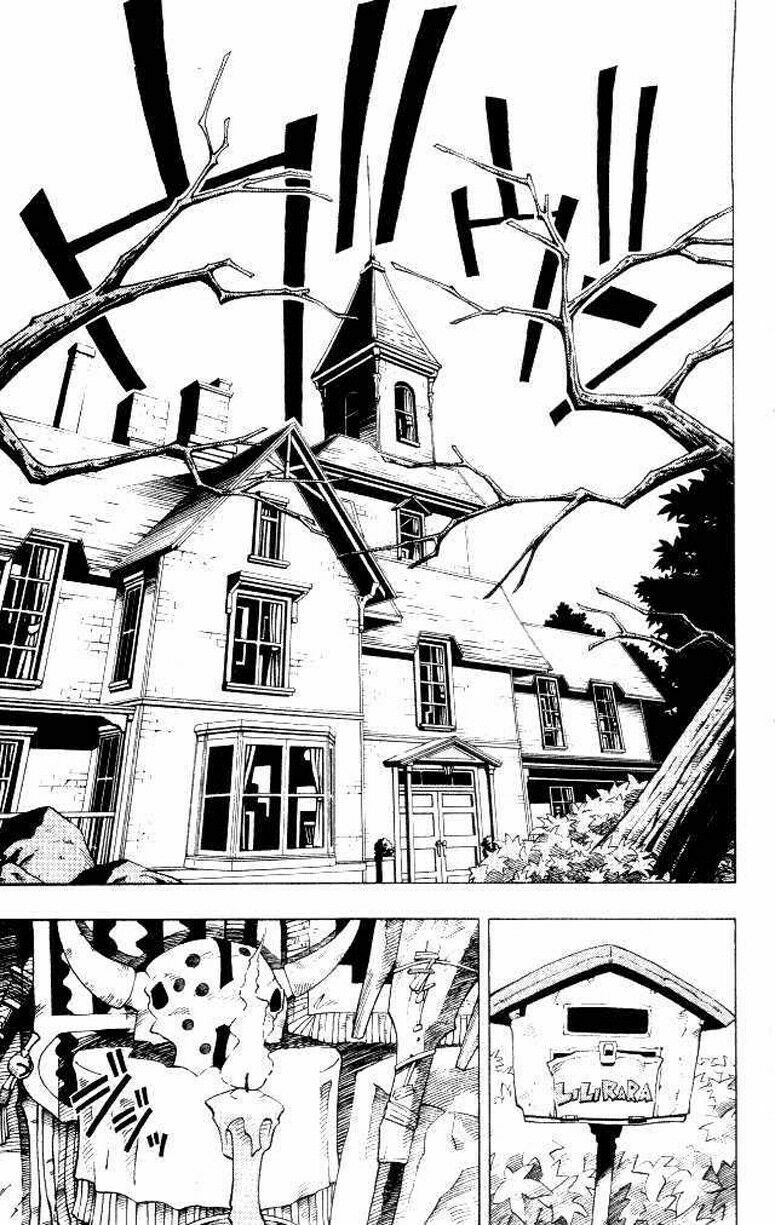 Vua Pháp Thuật: Chapter 81