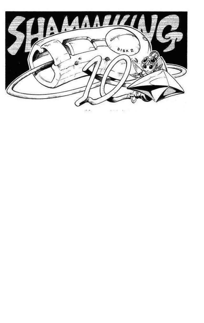 Vua Pháp Thuật: Chapter 81