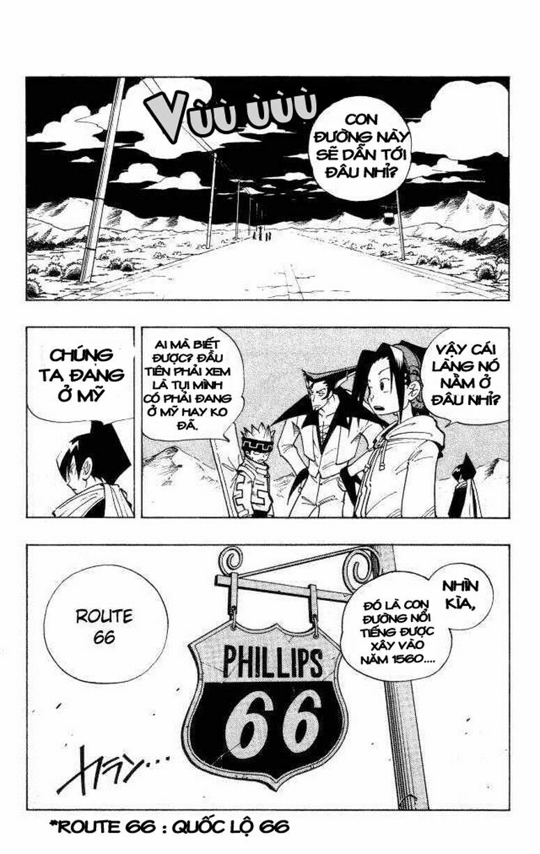 Vua Pháp Thuật: Chapter 81