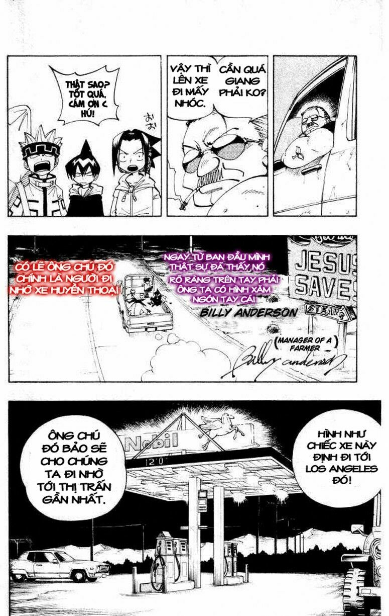 Vua Pháp Thuật: Chapter 81