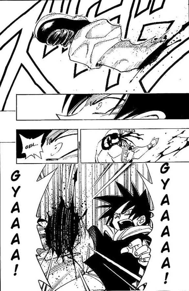 Vua Pháp Thuật: Chapter 82