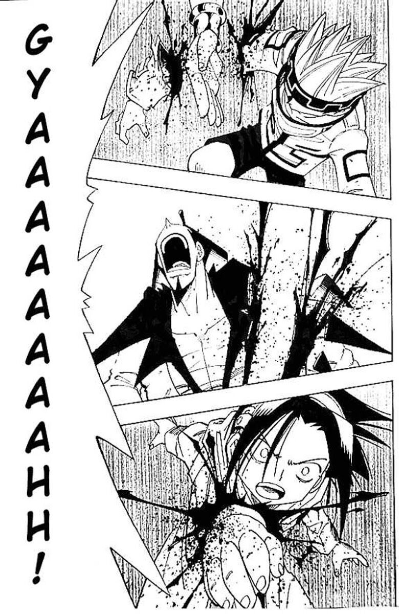 Vua Pháp Thuật: Chapter 82