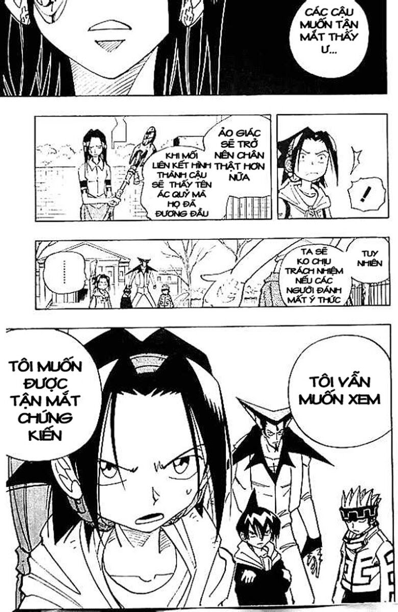 Vua Pháp Thuật: Chapter 82