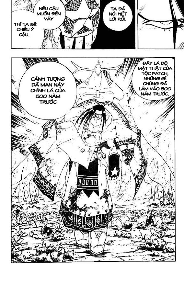Vua Pháp Thuật: Chapter 82