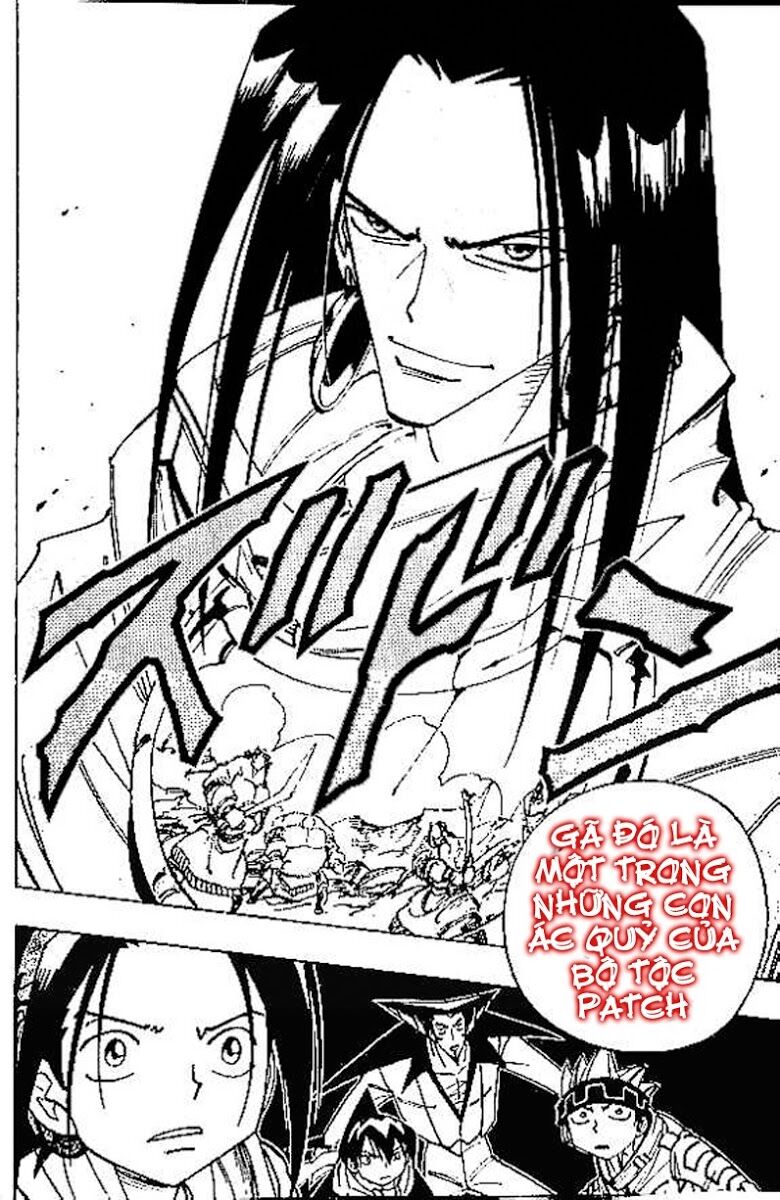 Vua Pháp Thuật: Chapter 83