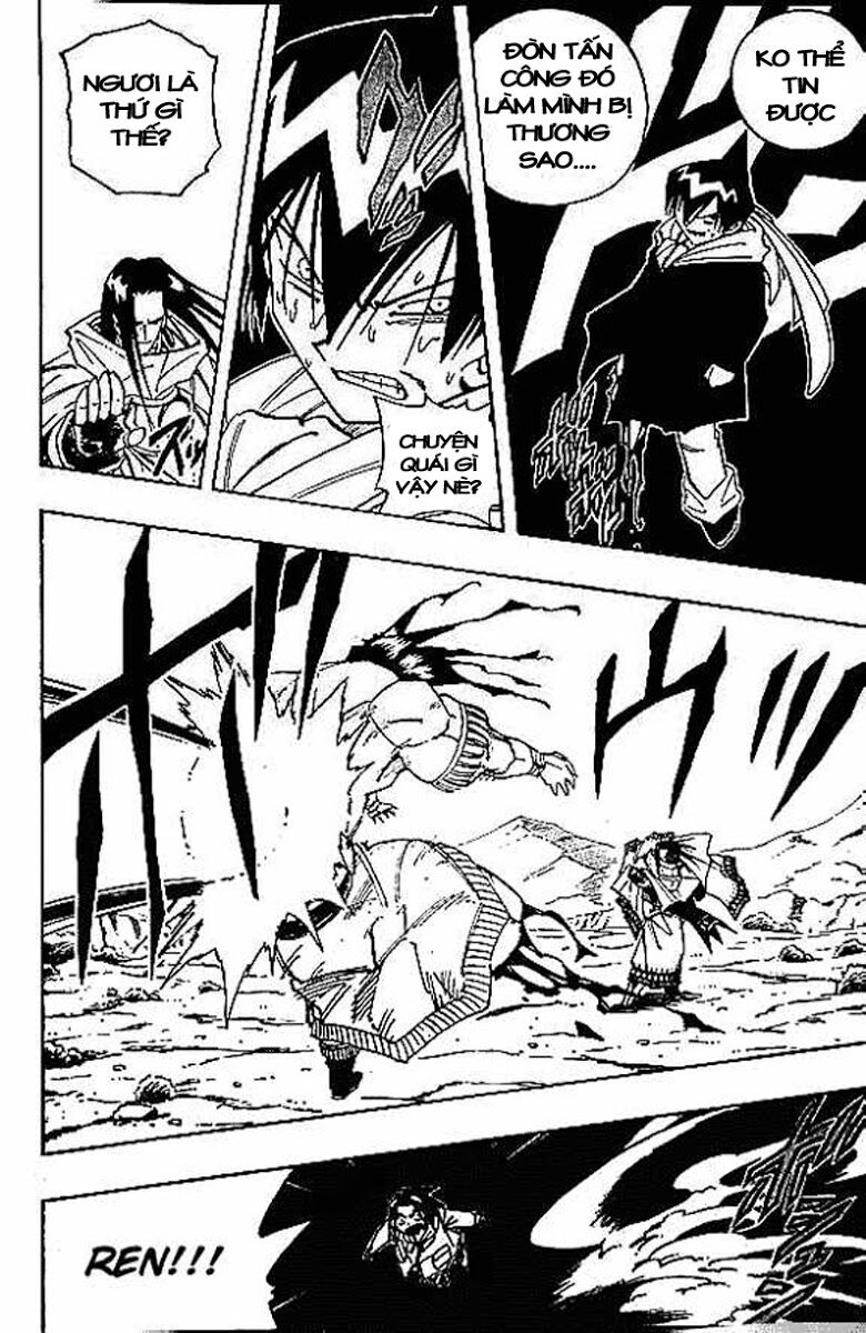 Vua Pháp Thuật: Chapter 83