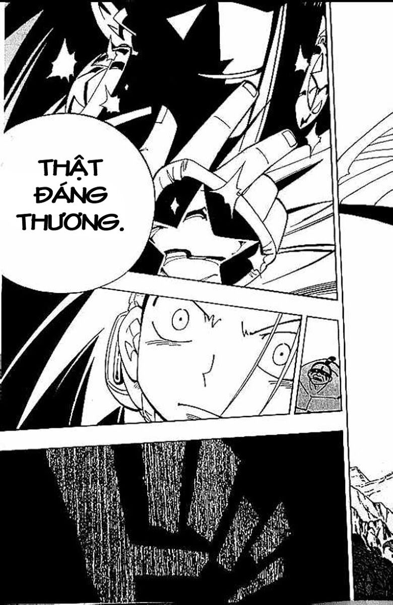 Vua Pháp Thuật: Chapter 83