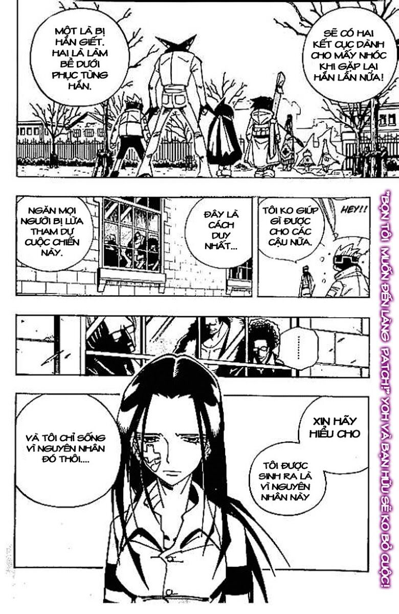 Vua Pháp Thuật: Chapter 83