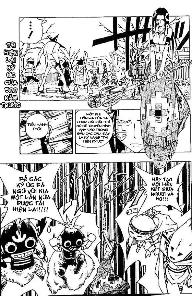 Vua Pháp Thuật: Chapter 83