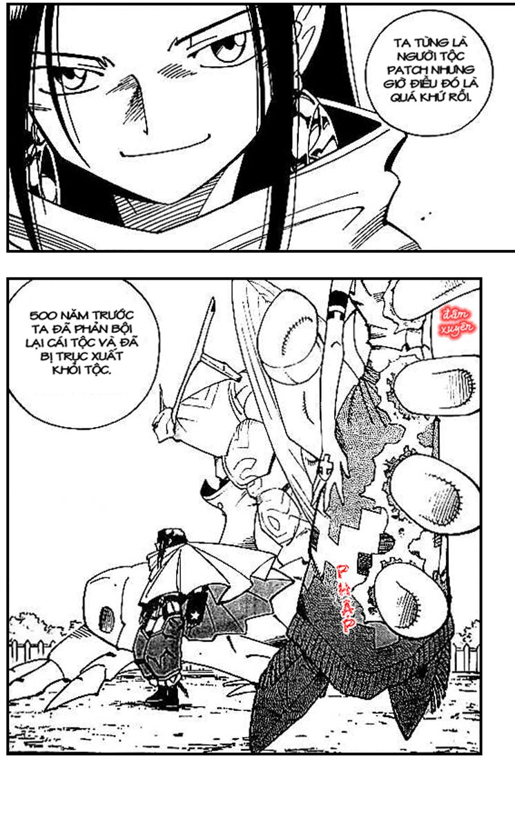 Vua Pháp Thuật: Chapter 84