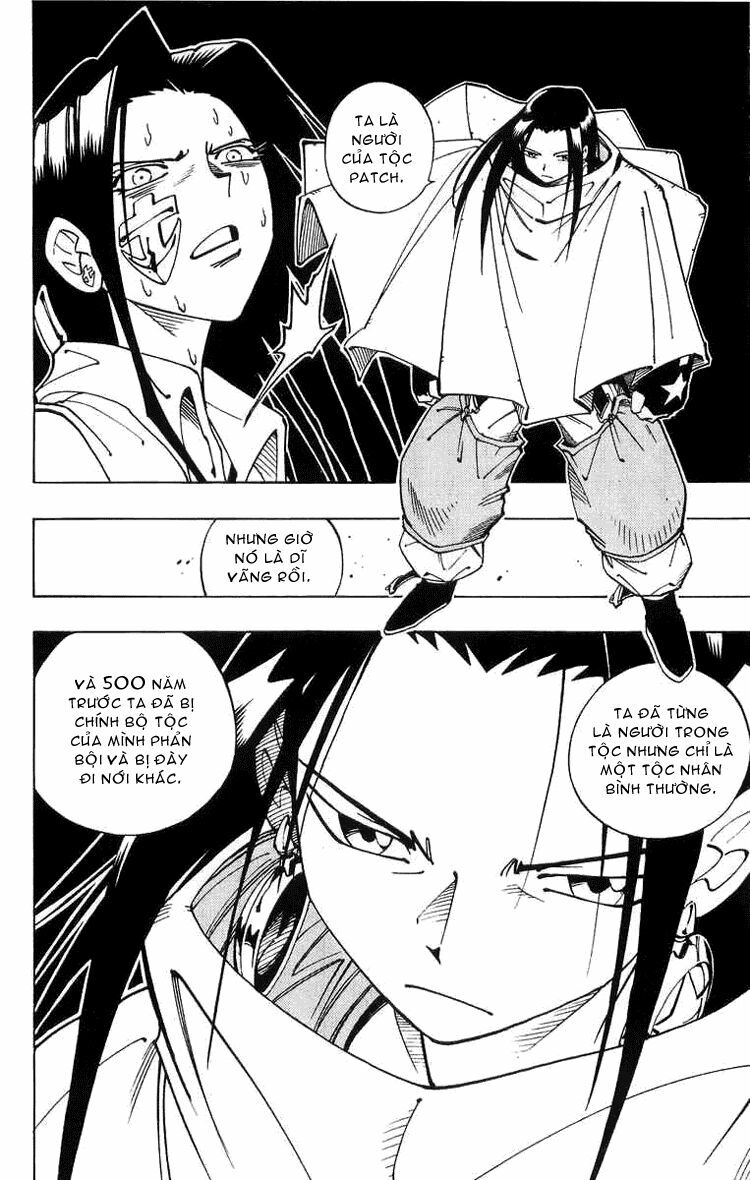 Vua Pháp Thuật: Chapter 85