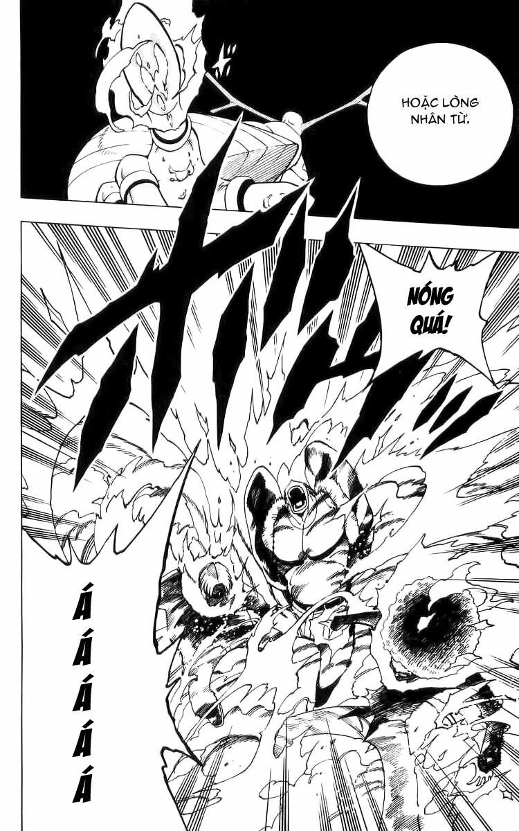 Vua Pháp Thuật: Chapter 85
