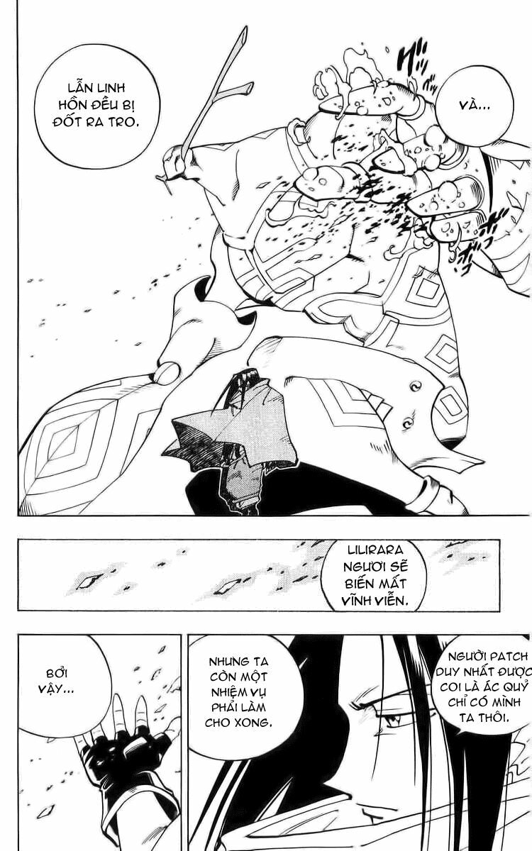 Vua Pháp Thuật: Chapter 85