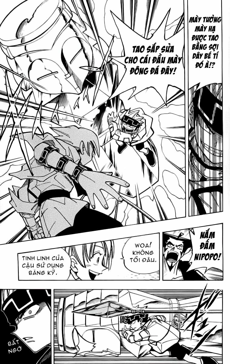 Vua Pháp Thuật: Chapter 86