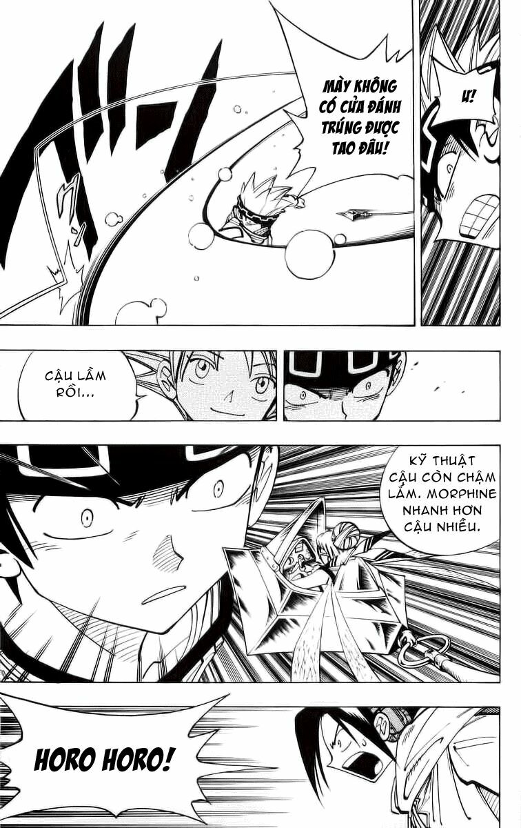 Vua Pháp Thuật: Chapter 86