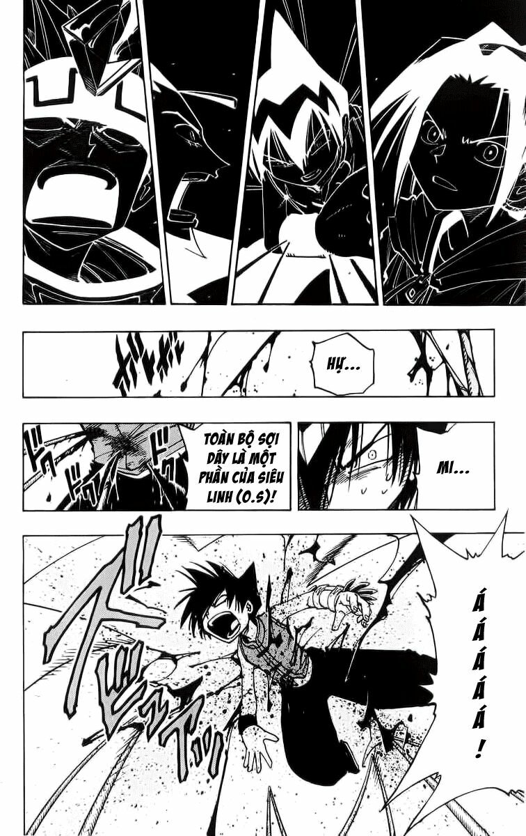 Vua Pháp Thuật: Chapter 86