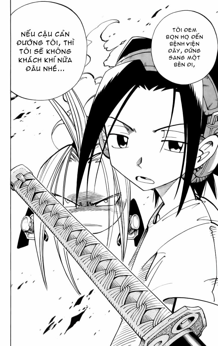 Vua Pháp Thuật: Chapter 86