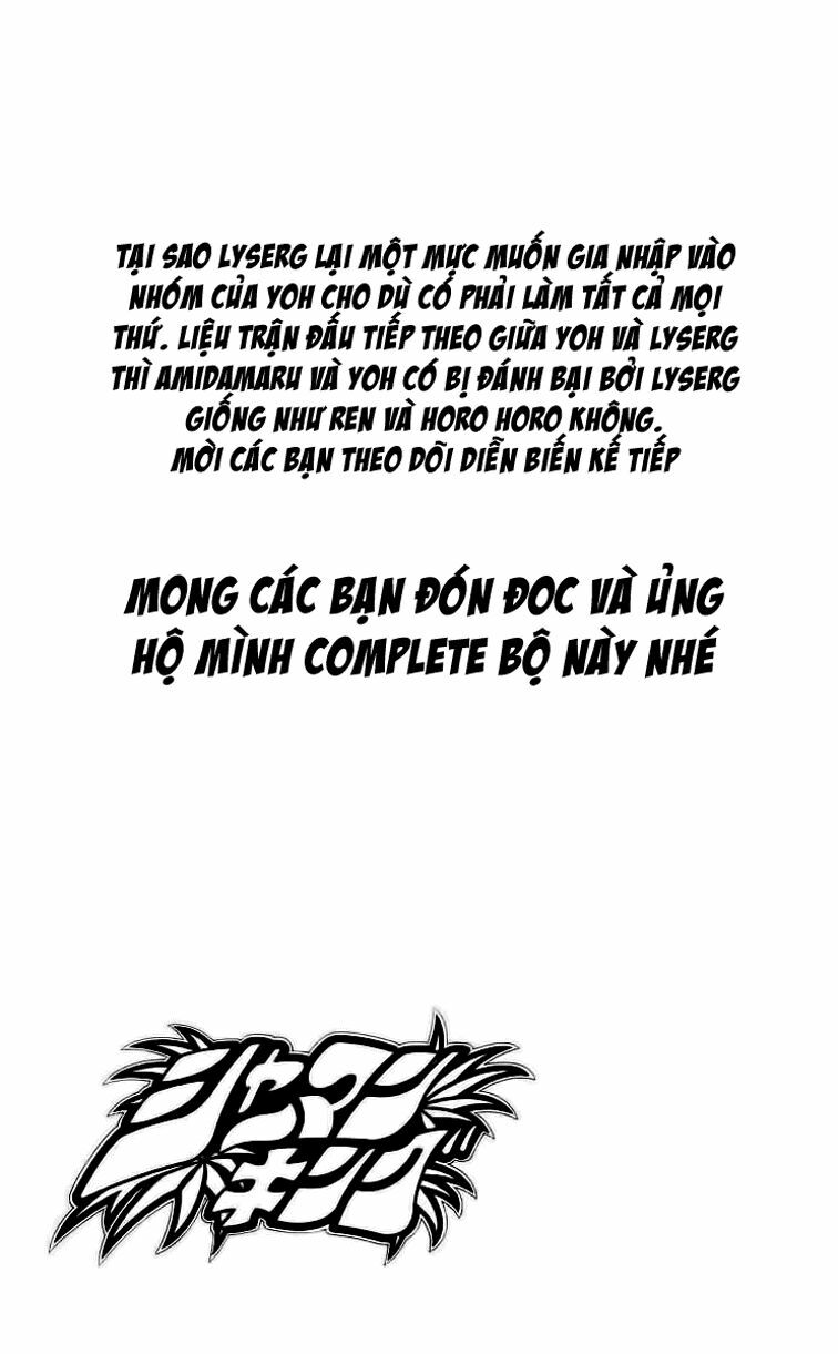 Vua Pháp Thuật: Chapter 86