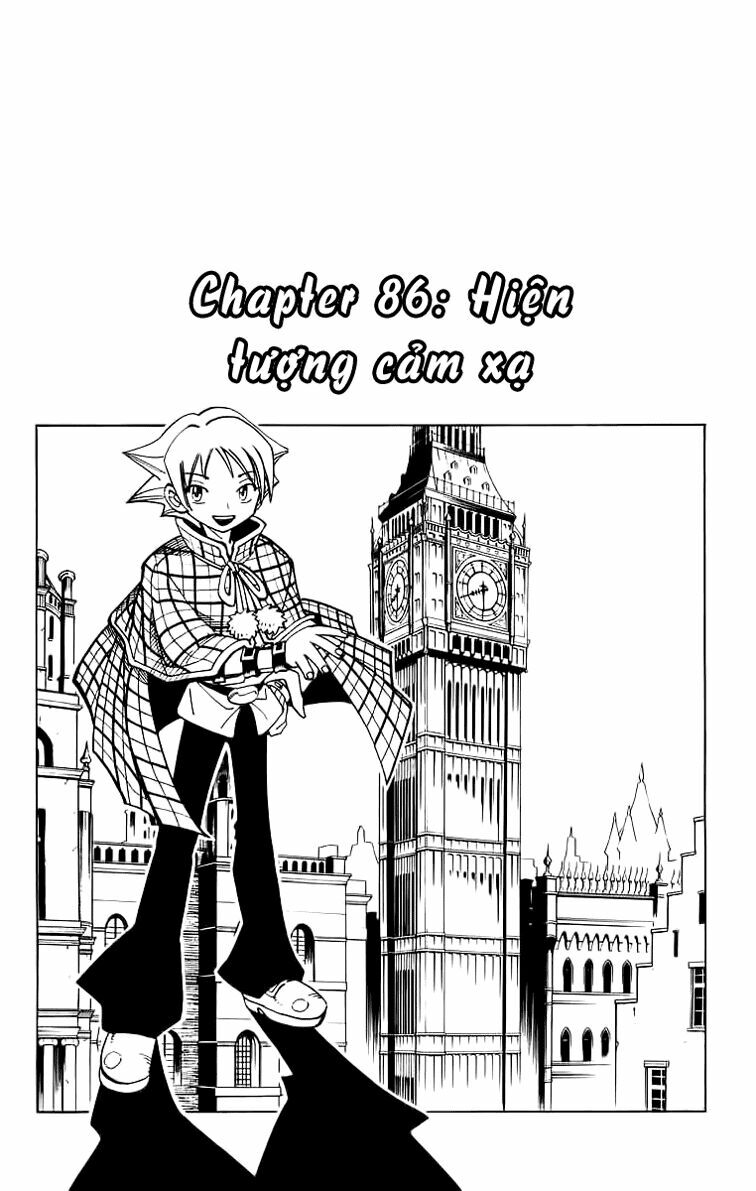 Vua Pháp Thuật: Chapter 86