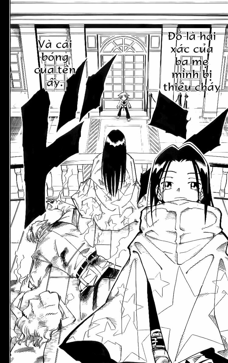 Vua Pháp Thuật: Chapter 87