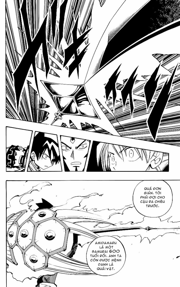 Vua Pháp Thuật: Chapter 87