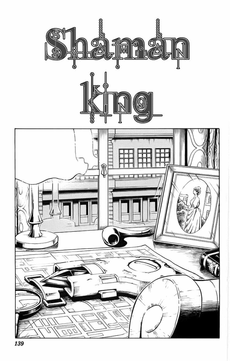 Vua Pháp Thuật: Chapter 87