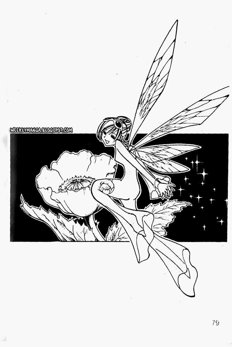 Vua Pháp Thuật: Chapter 88