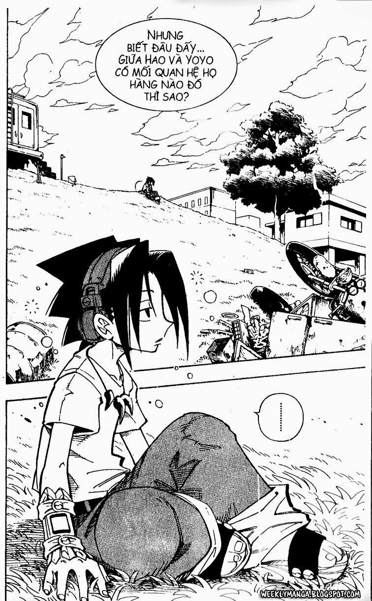 Vua Pháp Thuật: Chapter 89