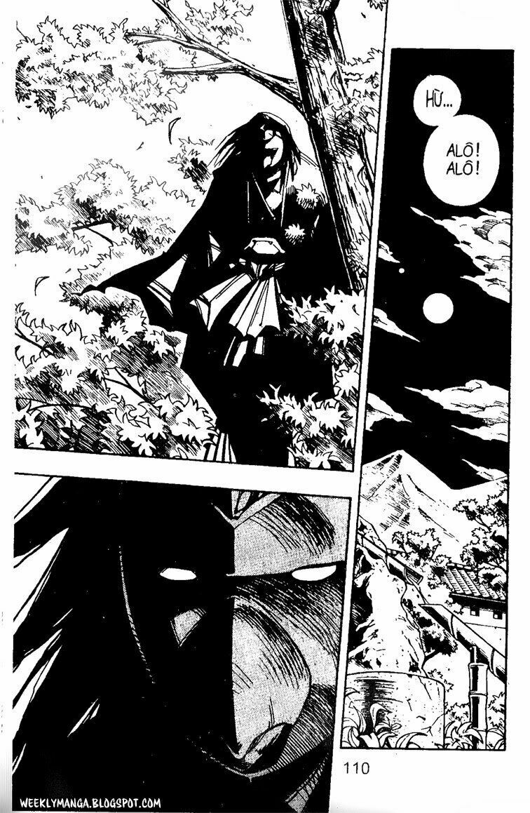 Vua Pháp Thuật: Chapter 89
