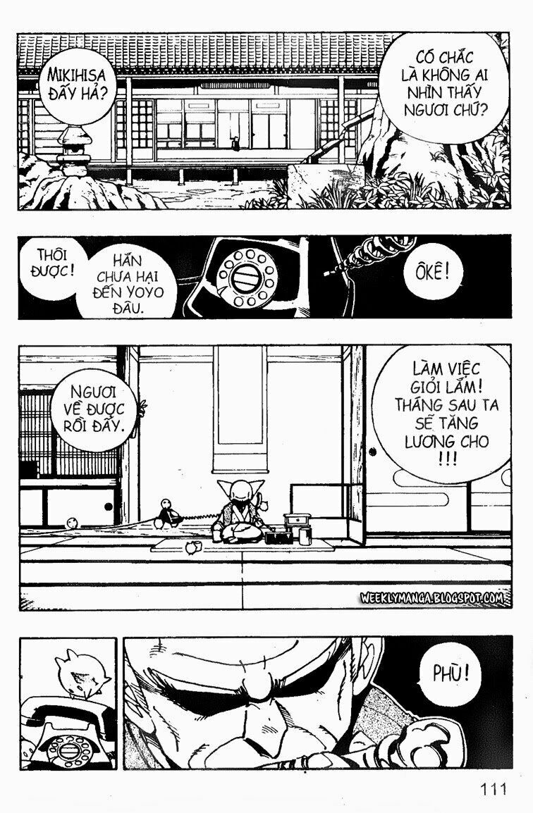 Vua Pháp Thuật: Chapter 89
