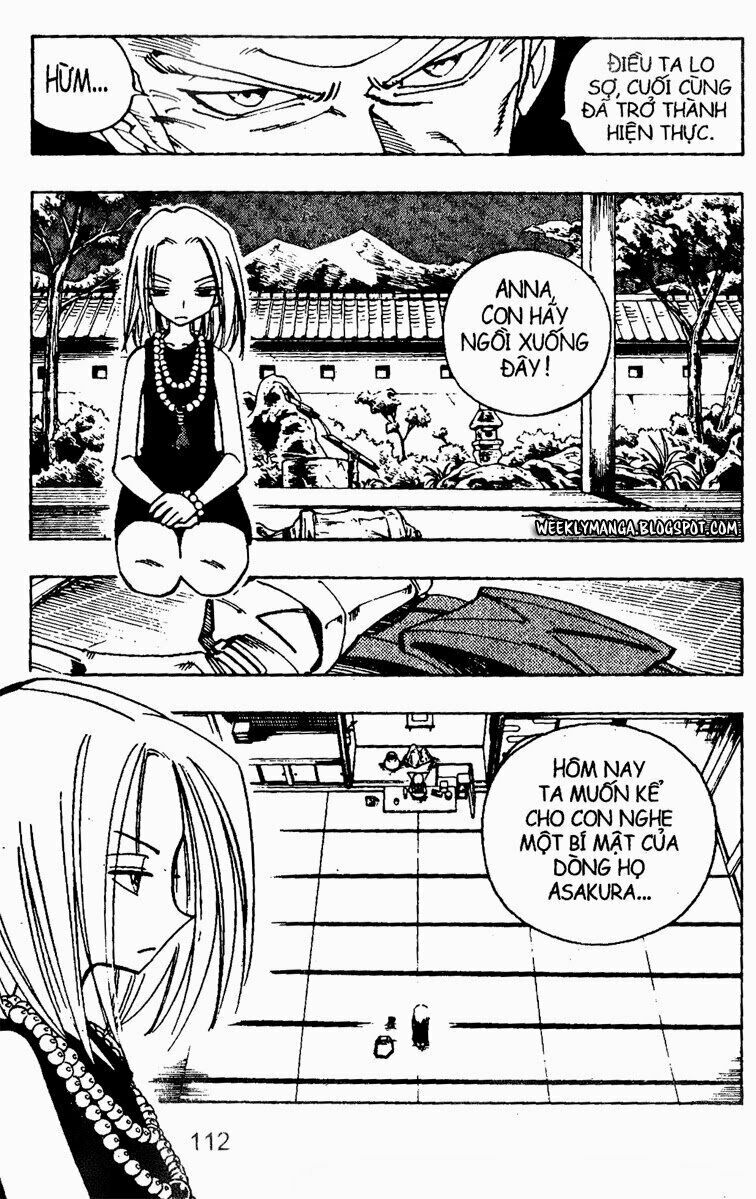Vua Pháp Thuật: Chapter 89