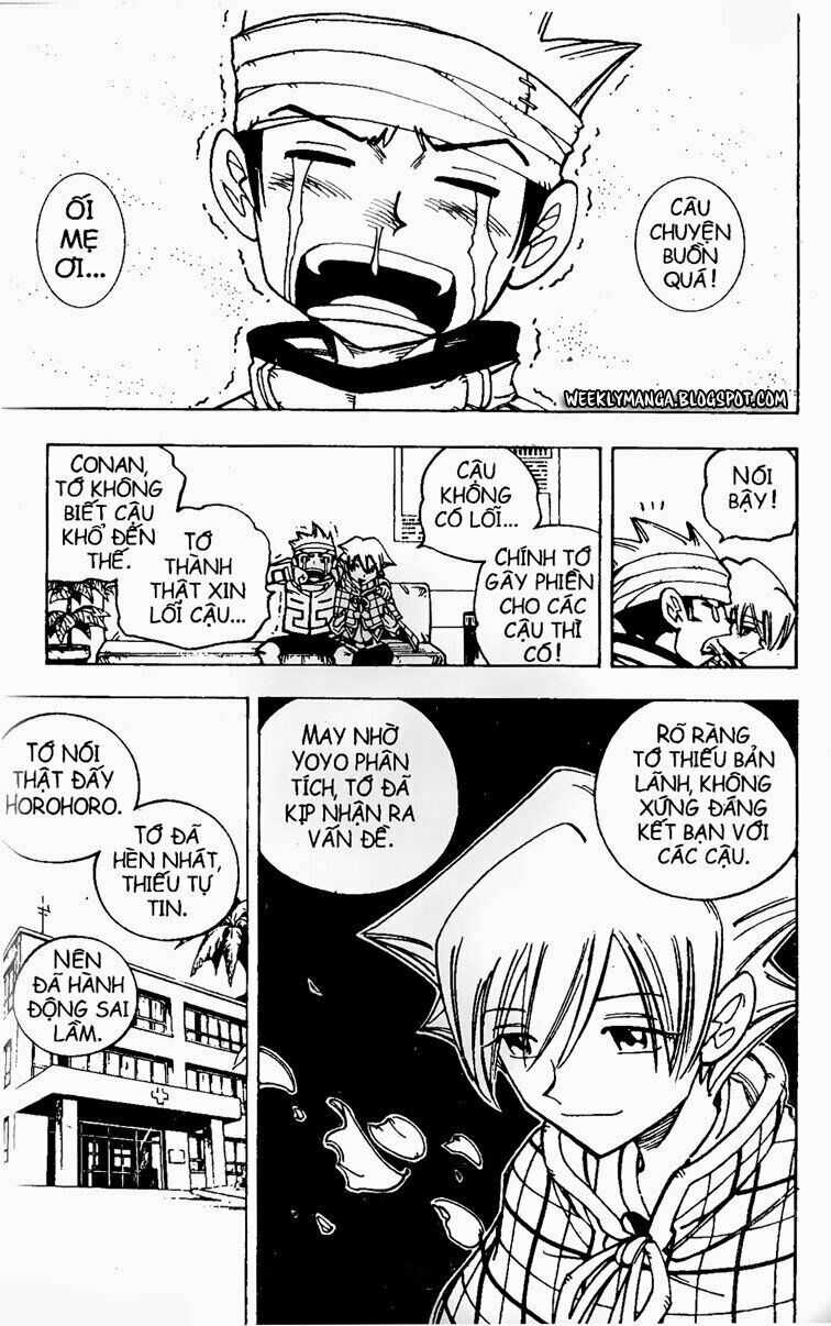 Vua Pháp Thuật: Chapter 89