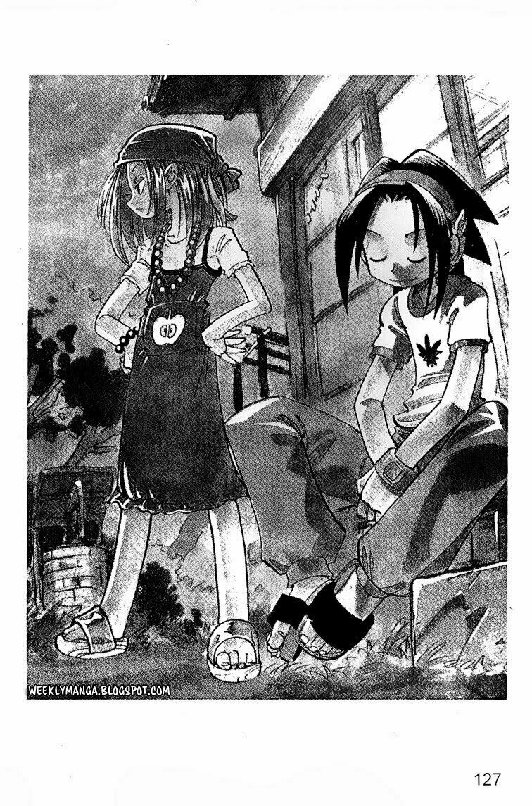 Vua Pháp Thuật: Chapter 90