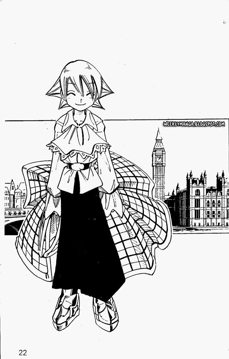 Vua Pháp Thuật: Chapter 91