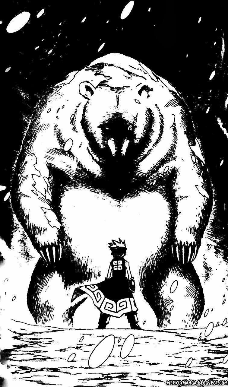Vua Pháp Thuật: Chapter 92