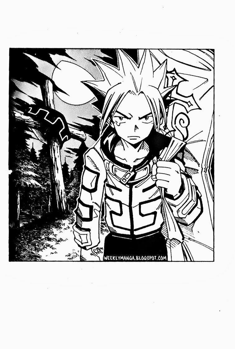 Vua Pháp Thuật: Chapter 93