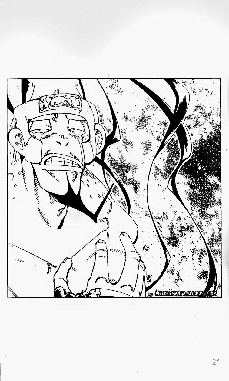 Vua Pháp Thuật: Chapter 98