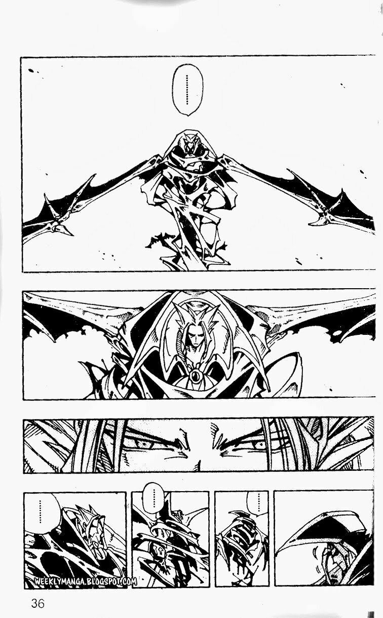 Vua Pháp Thuật: Chapter 99