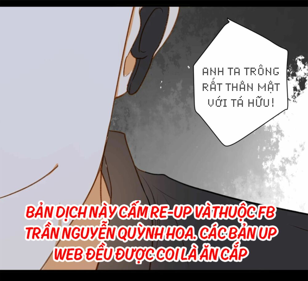 Điều giáo quan hệ: Chapter 10