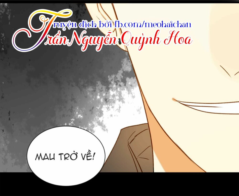 Điều giáo quan hệ: Chapter 10