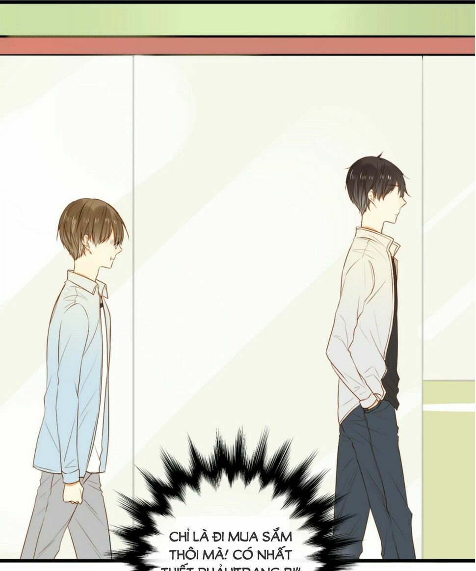 Điều giáo quan hệ: Chapter 10